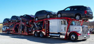 Transport Solutions CarsArrive